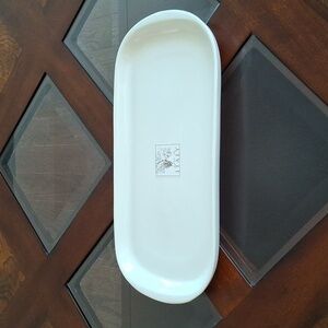 Made In Italy Appetizer Display Plate